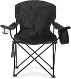 Amazon Basics Camping Chair - Image 3