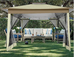 COBIZI 12x12 Pop Up Gazebo On Clearance - Image 10