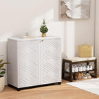 Outdoor Storage Cabinet Waterproof - Image 6