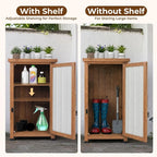 Outdoor Storage Cabinet Waterproof - Image 2