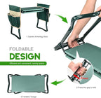 KVR Upgraded Garden Kneeler and Seat - Image 6
