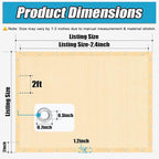Amagenix 90% Sun Shade Cloth - Image 3