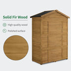 Macrout Outdoor Storage Cabinet - Image 9