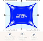 Quictent Sun Shade Sail for Patio - Image 7