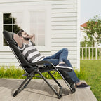 UDPATIO Oversized Zero Gravity Chair Patio Reclining Chairs - Image 7