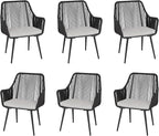 Patio Dining Chairs, Outdoor Dining Chairs by Olaterior