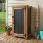 Outdoor Storage Cabinet Waterproof - Image 3