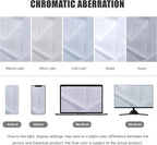 BONZER Outdoor Curtains for Patio Water Resistant | Heavy Privacy Light - Image 5