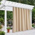NICETOWN Indoor & Outdoor Curtain by NICETOWN