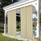 BONZER Waterproof Outdoor Curtains - Image 7