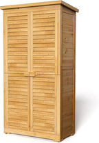 Gizoon Outdoor Storage Cabinet - Image 9