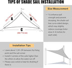 Neween Shade Sail - Image 5