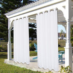 BONZER Outdoor Waterproof Curtains - Image 7