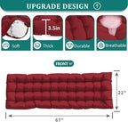 UDPATIO Oversized Zero Gravity Chair Patio Reclining Chairs - Image 4