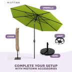 Midtown Umbrellas - Image 8