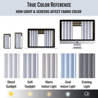 Water Proof Outside Curtains - Image 6