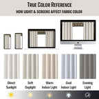 Water Proof Outside Curtains - Image 6