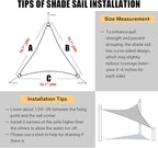 Neween Shade Sail - Image 5