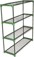 Panana 2 x Display Storage Racking by Panana