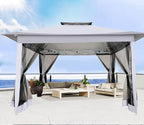 COBIZI 12x12 Pop Up Gazebo On Clearance - Image 2