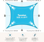 Quictent Sun Shade Sail for Patio - Image 6