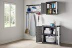 Rubbermaid Wall Mounted Storage Cabinet - Image 17