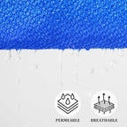 Shade&Beyond Custom Sun Shade Sail 14'x18'x22.8' Triangle Sun Sail Shades Patio - Image 3
