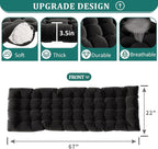 UDPATIO Oversized Zero Gravity Chair Patio Reclining Chairs - Image 3