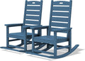 SERWALL Oversized Outdoor Rocking Chair by SERWALL