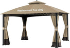 SCOCANOPY Replacement Canopy Cover Compatible by SCOCANOPY