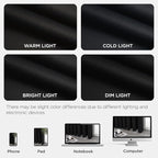 Joydeco Door Curtain Blackout Curtains - Image 8