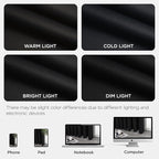Joydeco Door Curtain Blackout Curtains - Image 8