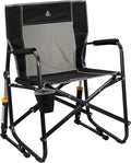 GCI Outdoor Freestyle Rocker Camping Chair by GCIOUTDOOR