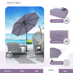 Midtown Umbrellas - Image 5
