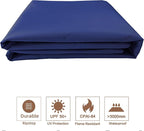 SCOCANOPY Replacement Canopy Cover Compatible - Image 6