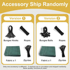 Shade&Beyond 90% Sun Shade Cloth - Image 2