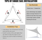 Neween Shade Sail - Image 2