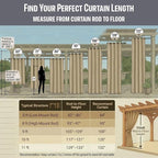 Water Proof Outside Curtains - Image 3