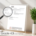 NICETOWN Fade Resistant Outdoor Curtains - Image 3