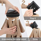 ABCCANOPY Solar Led Patio Umbrella - Image 8