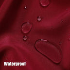 BONZER Outdoor Waterproof Curtains - Image 3