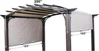 SCOCANOPY Replacement Sling Top Compatible - Image 2