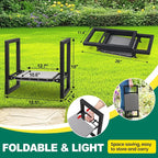 Garden Kneeler and Seat Heavy Duty - Image 2