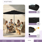 Midtown Umbrellas - Image 5
