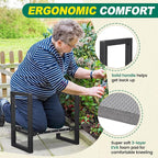 Garden Kneeler and Seat Heavy Duty - Image 7