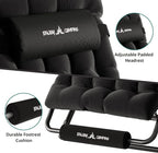 UDPATIO Oversized Zero Gravity Chair Patio Reclining Chairs - Image 4