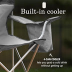 Coleman Portable Camping Chair - Image 3