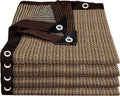 80% Shade Cloth -6.5x10FT Sunblock Net by Unknown