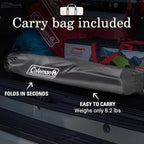 Coleman Portable Camping Chair - Image 4