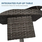 Grand patio Outdoor Recliner - Image 6